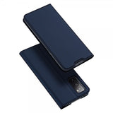 Dux Ducis Samsung Galaxy S20 FE Etui Skin Pro Series Blå