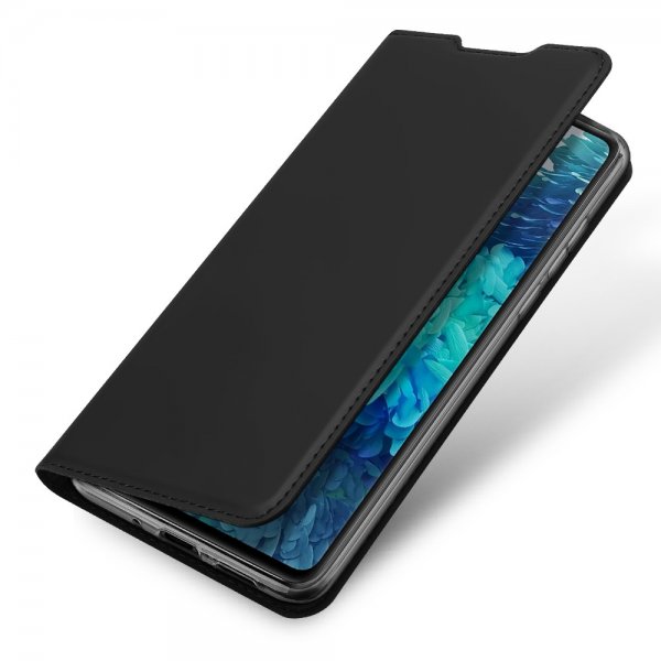 Dux Ducis Samsung Galaxy S20 FE Etui Skin Pro Series Svart