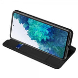 Dux Ducis Samsung Galaxy S20 FE Etui Skin Pro Series Svart