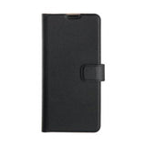 Xqisit Samsung Galaxy S20 FE Etui Slim Wallet SelecTion Svart