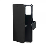 Celly Samsung Galaxy S20 FE Etui Wally Wallet Case Svart