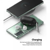 Ringke Samsung Galaxy S20 FE Deksel Fusion Clear