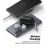 Ringke Samsung Galaxy S20 FE Deksel Fusion Matte Matte Clear