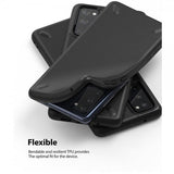 Ringke Samsung Galaxy S20 FE Deksel Onyx Svart