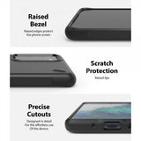Ringke Samsung Galaxy S20 FE Deksel Onyx Svart