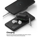 Ringke Samsung Galaxy S20 FE Deksel Onyx Svart
