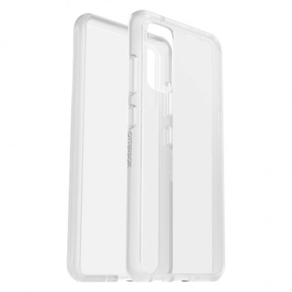 Otterbox Samsung Galaxy S20 FE Deksel React Klar