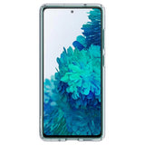 Spigen Samsung Galaxy S20 FE Deksel Ultra Hybrid Crystal Clear