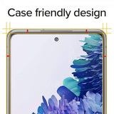 Nordic Covers Samsung Galaxy S20 FE Skjermbeskytter Glasberga