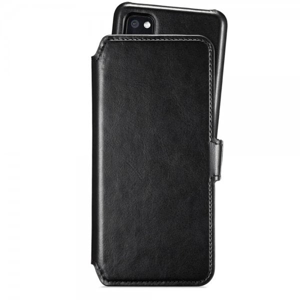 holdit Samsung Galaxy S20 Etui Berlin Löstagbart Deksel Svart