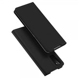 Dux Ducis Samsung Galaxy S20 Etui Skin Pro Series Svart
