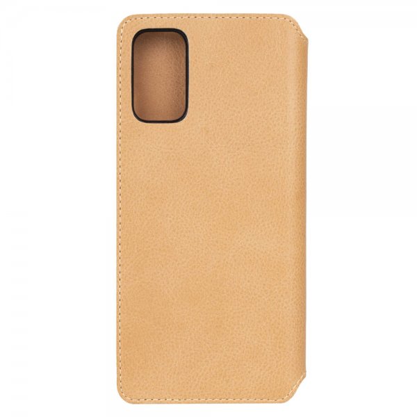 Krusell Samsung Galaxy S20 Etui Sunne PhoneWallet Vintage Nude