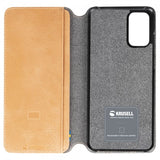 Krusell Samsung Galaxy S20 Etui Sunne PhoneWallet Vintage Nude