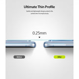 Ringke Samsung Galaxy S20 Kamerabeskytter Camera Protector Glass 3-pack
