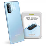 Ringke Samsung Galaxy S20 Kamerabeskytter Camera Protector Glass 3-pack