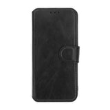 Rvelon Samsung Galaxy S20 Etui 4 Kortlomme Svart