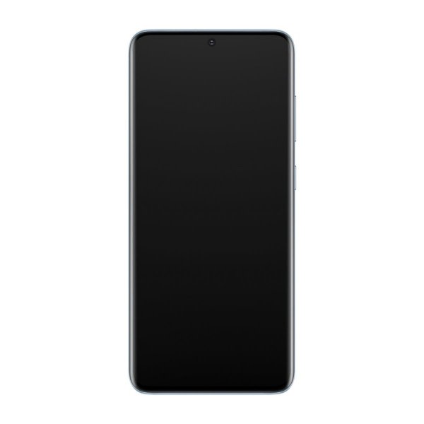 Samsung Samsung Galaxy S20 Plus 4G/5G (G985/G986) Skjerm med LCD Display Original - Lyseblå