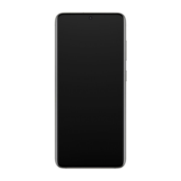 Samsung Samsung Galaxy S20 Plus 4G/5G (G985/G986) Skjerm med LCD Display Original - Hvit