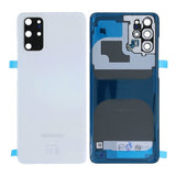 Samsung Samsung Galaxy S20 Plus 5G Bakside Original - Hvit