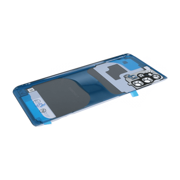 Samsung Samsung Galaxy S20 Plus 5G Bakside Original - Hvit