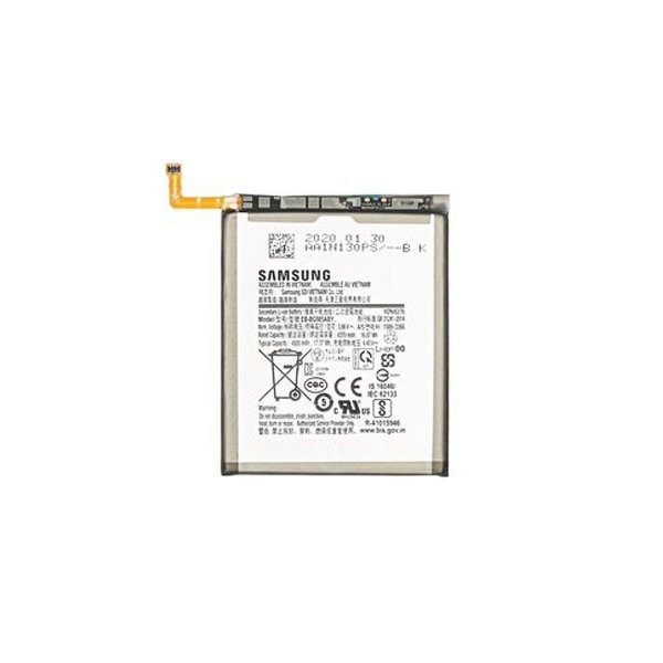 Samsung Samsung Galaxy S20 Plus 5G originalt batteri