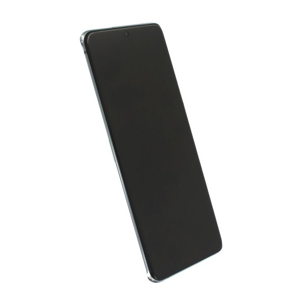 Samsung Samsung Galaxy S20 Plus 5G (SM-G985F) Skjerm med LCD Display Original - Grå