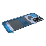 Samsung Samsung Galaxy S20 Plus 5G (SM-G986B) Bakside Original - Svart
