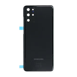 Samsung Samsung Galaxy S20 Plus 5G (SM-G986B) Bakside Original - Svart