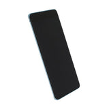 Samsung Samsung Galaxy S20 Plus 5G (SM-G986F) Skjerm med LCD Display Original - Blå