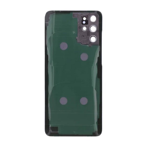 Samsung Galaxy S20 Plus bakside - lyseblå