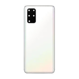 Samsung Galaxy S20 Plus Bakside OEM - Hvit
