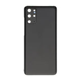 Samsung Galaxy S20 Plus Bakside - Svart