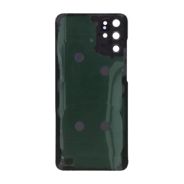 Samsung Galaxy S20 Plus Bakside - Svart