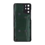 Samsung Galaxy S20 Plus Bakside - Svart