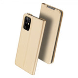 Dux Ducis Samsung Galaxy S20 Plus Etui Skin Pro Series Gull