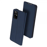 Dux Ducis Samsung Galaxy S20 Plus Etui Skin Pro Series Mörkblå