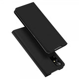 Dux Ducis Samsung Galaxy S20 Plus Etui Skin Pro Series Svart