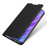 Dux Ducis Samsung Galaxy S20 Plus Etui Skin Pro Series Svart