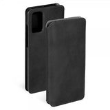 Krusell Samsung Galaxy S20 Plus Etui Sunne PhoneWallet Vintage Black