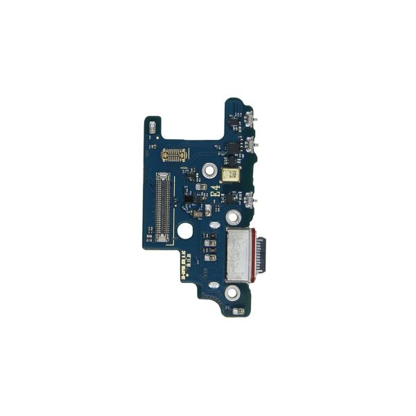 Samsung Galaxy S20 Plus ladekontakt