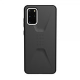 Urban Armor Gear (UAG) Samsung Galaxy S20 Plus Deksel Civilian Svart