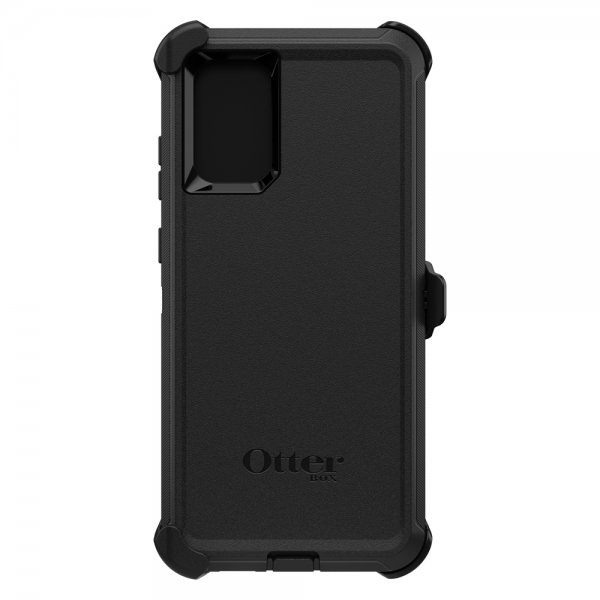 Otterbox Samsung Galaxy S20 Plus Deksel Defender Svart