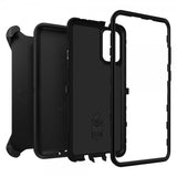Otterbox Samsung Galaxy S20 Plus Deksel Defender Svart
