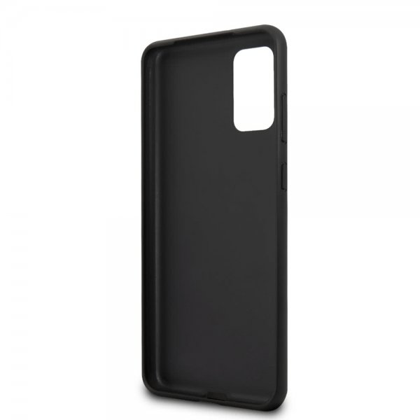 Guess Samsung Galaxy S20 Plus Deksel Iridescent Cover Gull