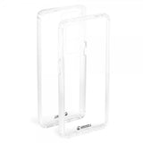 Krusell Samsung Galaxy S20 Plus Deksel Kivik Cover Transparent