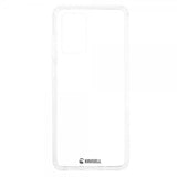 Krusell Samsung Galaxy S20 Plus Deksel Kivik Cover Transparent