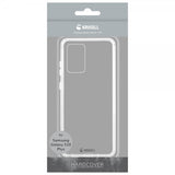 Krusell Samsung Galaxy S20 Plus Deksel Kivik Cover Transparent