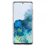 Spigen Samsung Galaxy S20 Plus Deksel Liquid Crystal Glitter Crystal Quartz