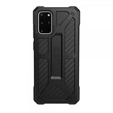 Urban Armor Gear (UAG) Samsung Galaxy S20 Plus Deksel Monarch Carbon
