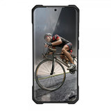 Urban Armor Gear (UAG) Samsung Galaxy S20 Plus Deksel Monarch Carbon